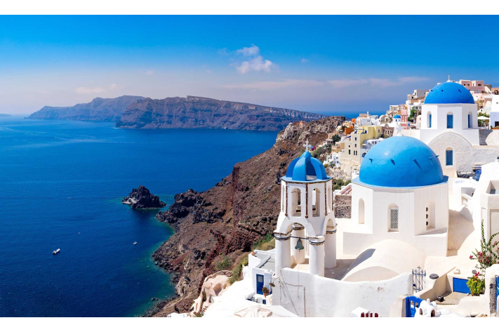 Luxury-Greece-Holiday-Banner
